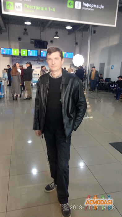 Нестеренко Николай Павлович фото №1322373. Завантажено 14 Листопада 2018