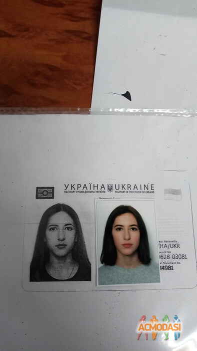 Аня Андреевна Мовчанюк фото №1373875. Завантажено 05 Березня 2019