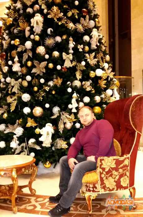 Влад Владимирович Сотниченко фото №1490654. Завантажено 23 Грудня 2019