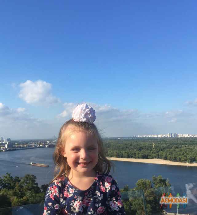 Анна Олександрівна Рудницкая фото №1487179. Завантажено 12 Грудня 2019