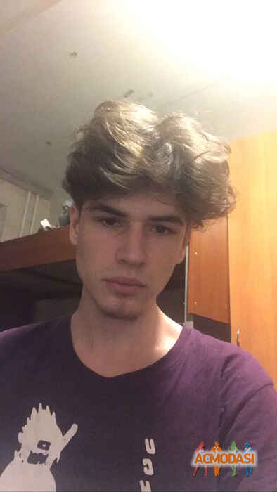 Дмитрий Витальевич Брагар фото №1507171. Завантажено 08 Лютого 2020