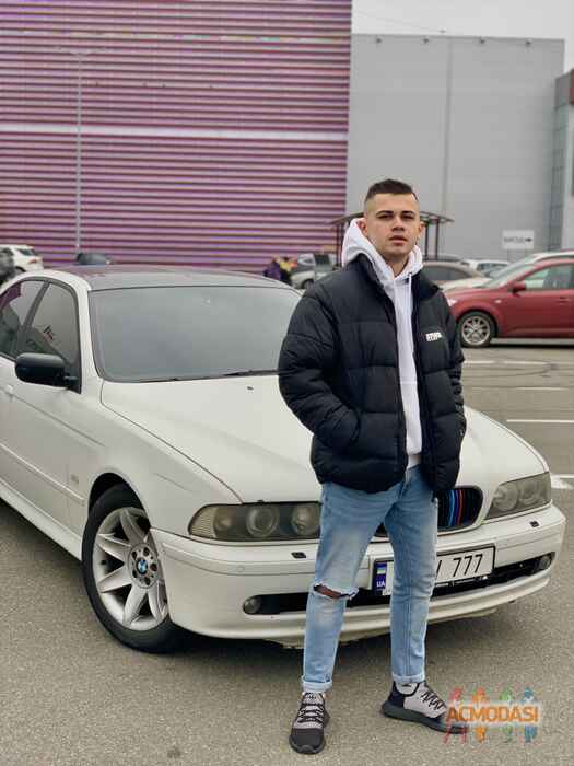 Максим  Лобунець фото №1592509. Завантажено 15 Грудня 2020