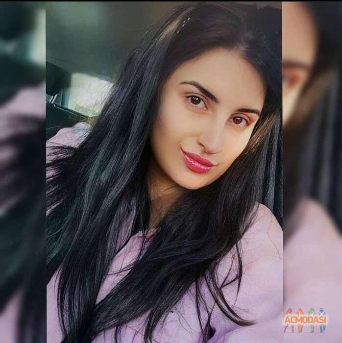 Дарина  Давыдова фото №1668219. Завантажено 22 Листопада 2021