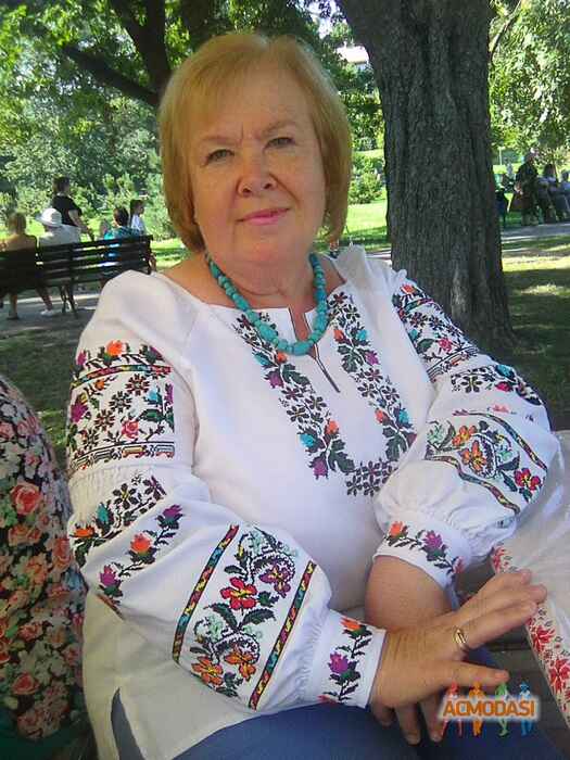 Войницкая  Надежда фото №1296040. Завантажено 23 Вересня 2018