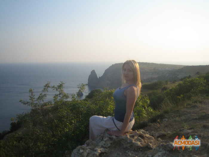 Ольвия  Агаркова фото №517901. Завантажено 24 Жовтня 2013