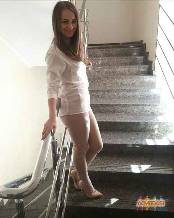 Ольга Аркадіївна Бітякова фото №1090247. Завантажено 11 Серпня 2017