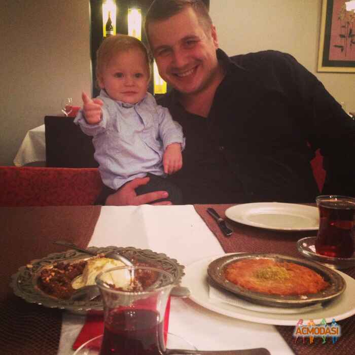 Андрей Витальевич Рогатюк фото №628720. Завантажено 03 Квітня 2014