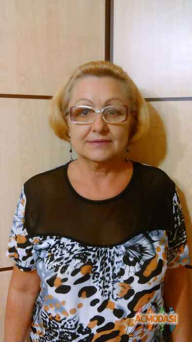 Наталия Васильевна Петляк фото №729048. Завантажено 11 Вересня 2014