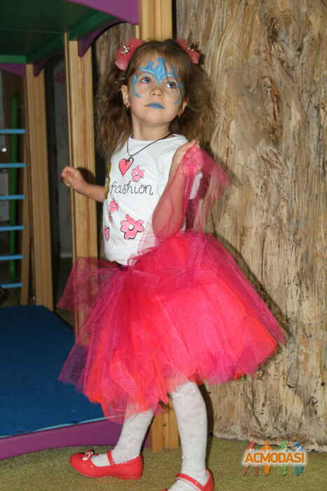 Анна Юріївна Шевченко фото №1016091. Завантажено 04 Лютого 2017