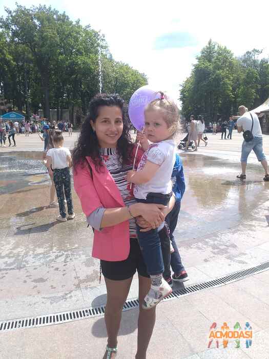 Инна Хабилевна Крыжановская фото №1108028. Завантажено 23 Вересня 2017