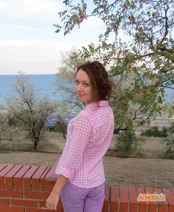 Юлия  Александровна фото №1155387. Завантажено 21 Грудня 2017