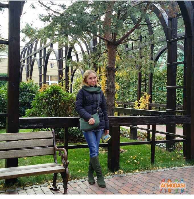 Анастасия Михайловна Журавлёва фото №1175670. Завантажено 30 Січня 2018