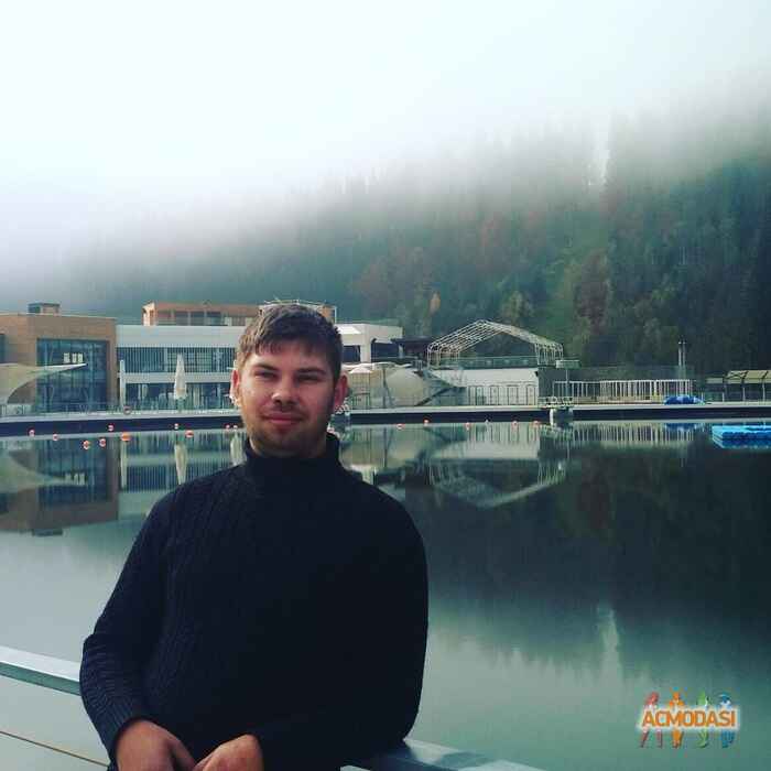 Алексей Анатольевич Захаренко фото №1182484. Завантажено 08 Лютого 2018