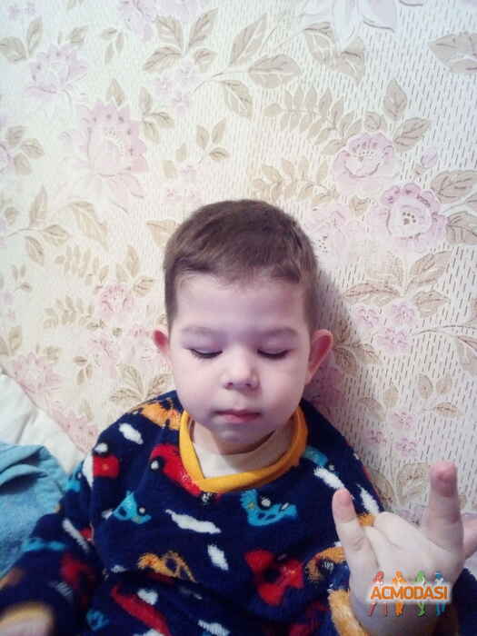 Міша Артемович Носінський фото №1202772. Завантажено 09 Березня 2018