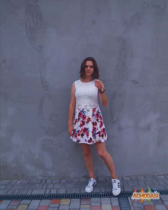 Марія Андріївна Бєлікова фото №1335115. Завантажено 08 Грудня 2018