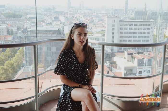 Ольга-Ірина Євгеніївна Регей фото №1341852. Завантажено 24 Грудня 2018
