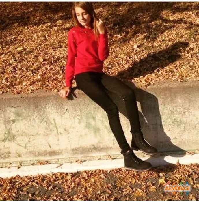 Альона Олександрівна Лебедєва фото №1383273. Завантажено 27 Березня 2019
