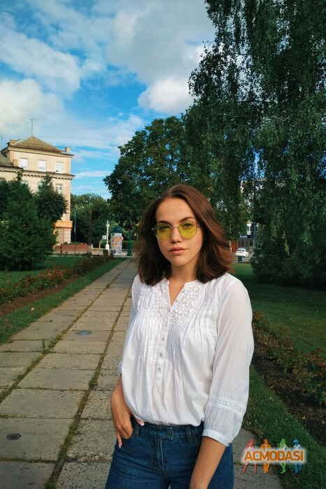 Анастасія Сергіївна Горбенко фото №1423013. Завантажено 15 Липня 2019