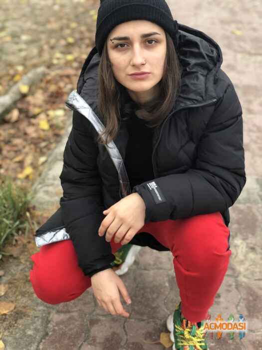 Карина Басировна Слончак фото №1481467. Завантажено 28 Листопада 2019