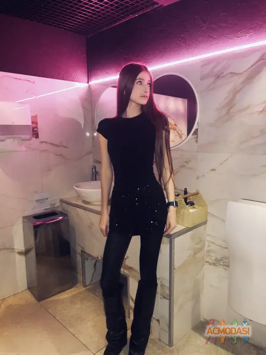 Мілана  Мельник фото №1751611. Завантажено 13 Січня 2026