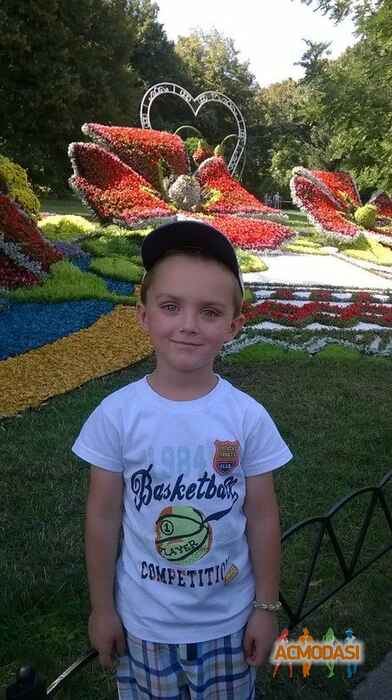 Владислав Ігорович Ніколенко фото №935583. Завантажено 23 Липня 2016