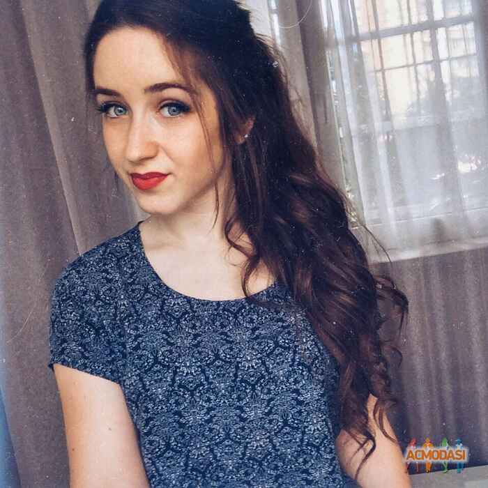 Анастасия   фото №964522. Завантажено 30 Вересня 2016