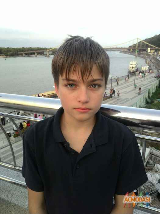 Константин Сергеевич Крюковский фото №1054950. Завантажено 17 Травня 2017