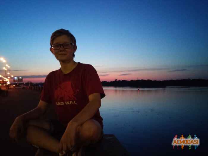 Анастасия Евгеневна Вальтер фото №1101354. Завантажено 07 Вересня 2017