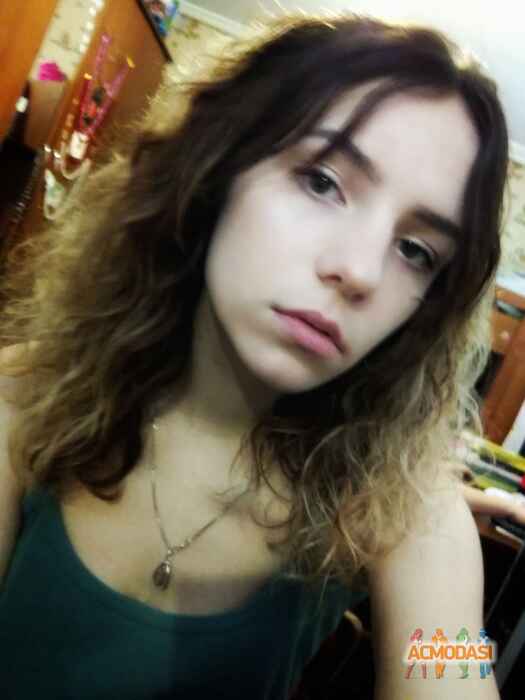 Ирина Сергіївна Галюк фото №1184544. Завантажено 12 Лютого 2018