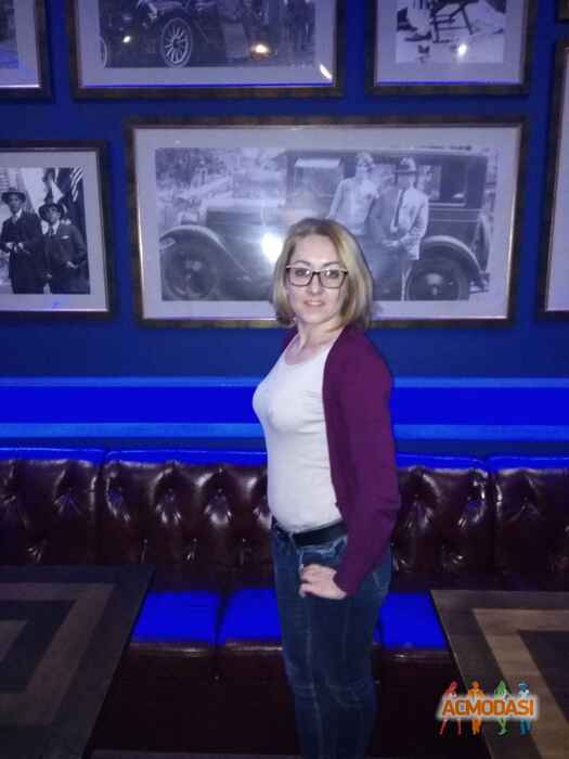 Іванна Богданівна Камерістова фото №1191443. Завантажено 20 Лютого 2018