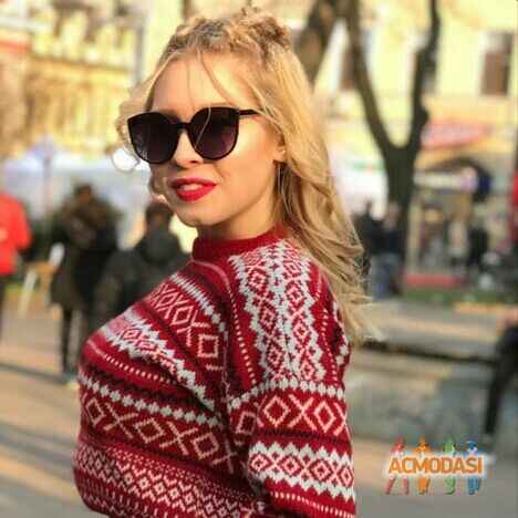 Анна Юріївна Погоріла фото №1403616. Завантажено 25 Травня 2019