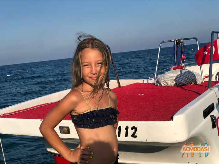 Полина Николаевна Зернова фото №1260892. Завантажено 19 Липня 2018