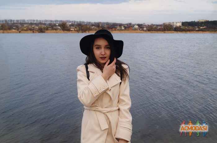 Карина Алексеевна Павличенко фото №1266074. Завантажено 28 Липня 2018