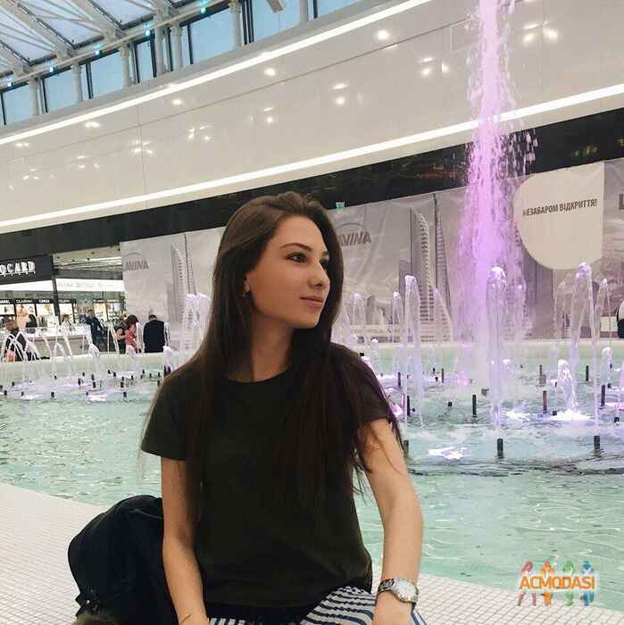 Карина Олеговна Микитина фото №1311641. Завантажено 24 Жовтня 2018