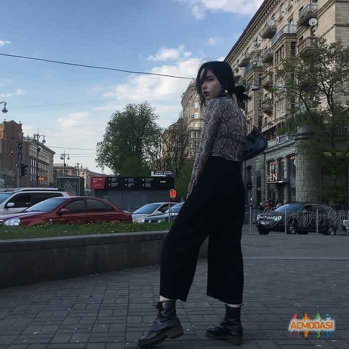 Валерия Александровна Белокопытова фото №1426087. Завантажено 23 Липня 2019