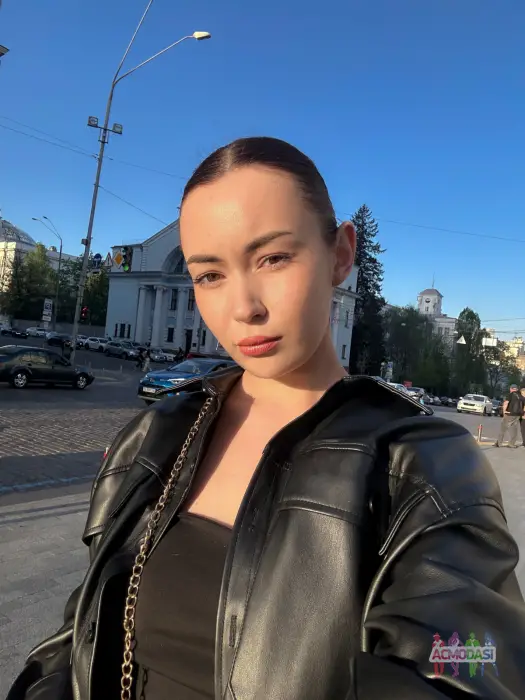 Анастасія Сергіївна Самаркіна фото №1753904. Завантажено 10 Березня 2026