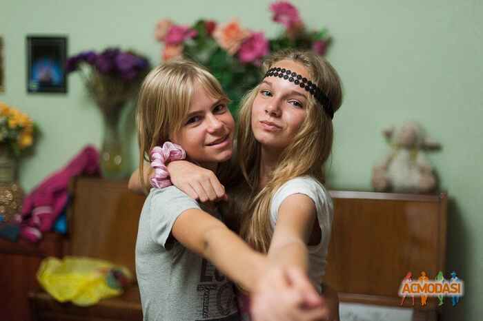 Ксения  Малигон фото №253663. Завантажено 13 Вересня 2012