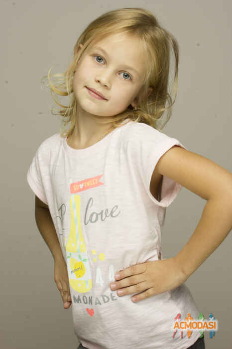 Яна Богдановна Цибере фото №849448. Завантажено 08 Листопада 2015