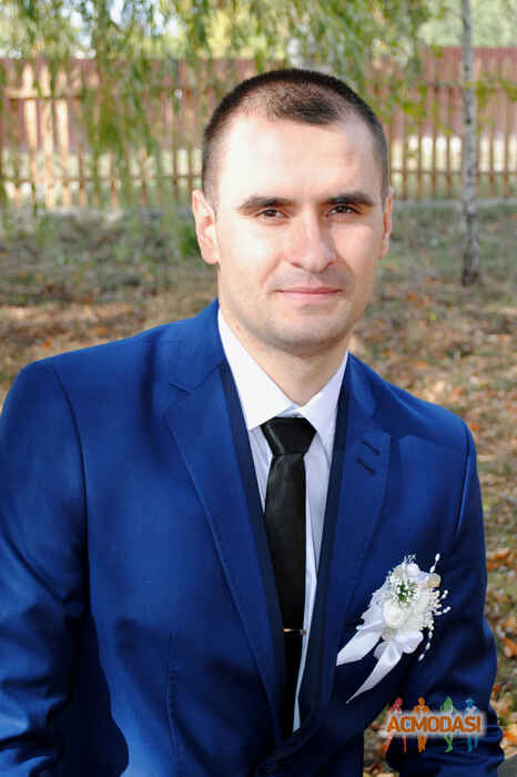 Николай Валериевич Сливка фото №994173. Завантажено 06 Грудня 2016
