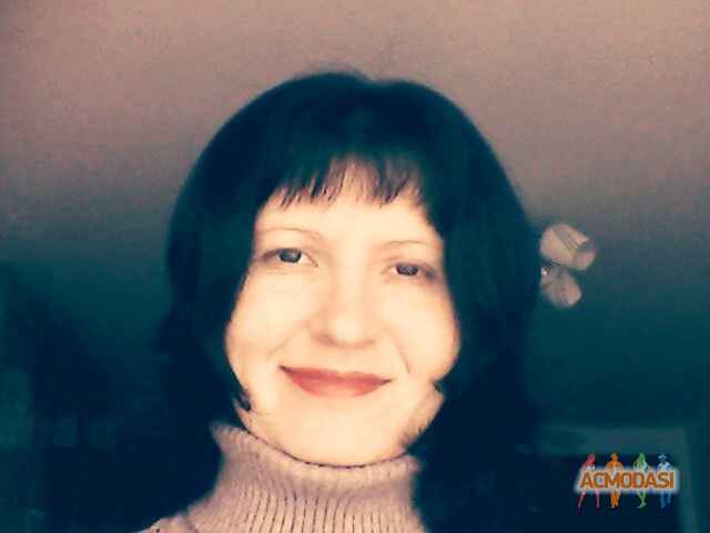 Наталія  Мельник фото №784148. Завантажено 11 Лютого 2015