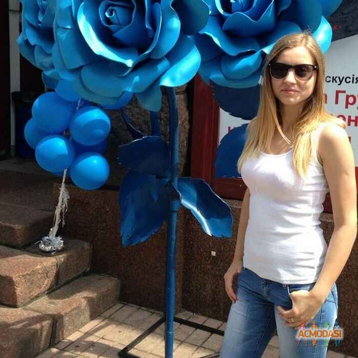 Алёнка  Койнаш фото №918083. Завантажено 07 Червня 2016