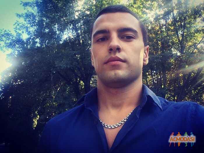 Дмитро Олександрович Ухов фото №972826. Завантажено 18 Жовтня 2016