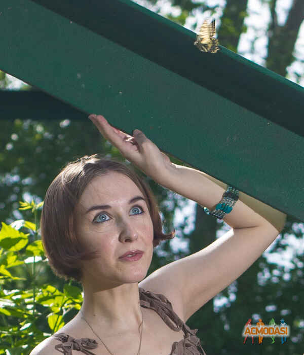 Lucillia  Eglantier фото №1057519. Завантажено 23 Травня 2017