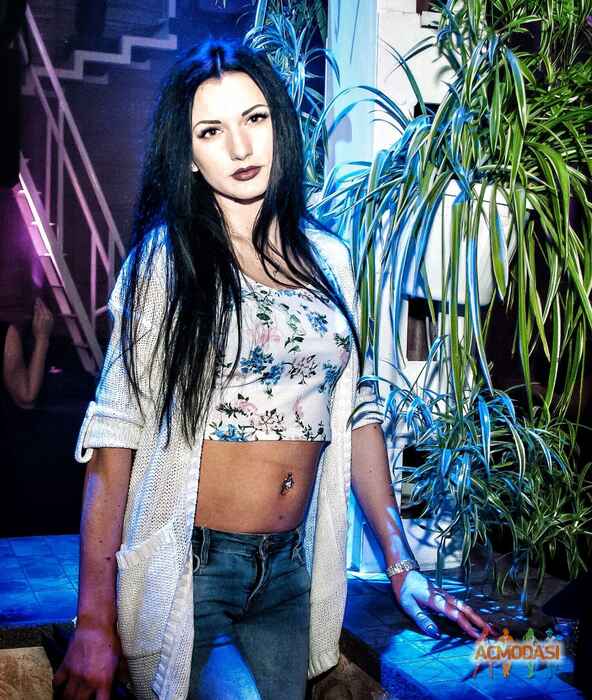 Анастасия   фото №1054159. Завантажено 15 Травня 2017