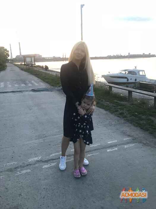 Влада Павловна Молявко фото №1435124. Завантажено 13 Серпня 2019