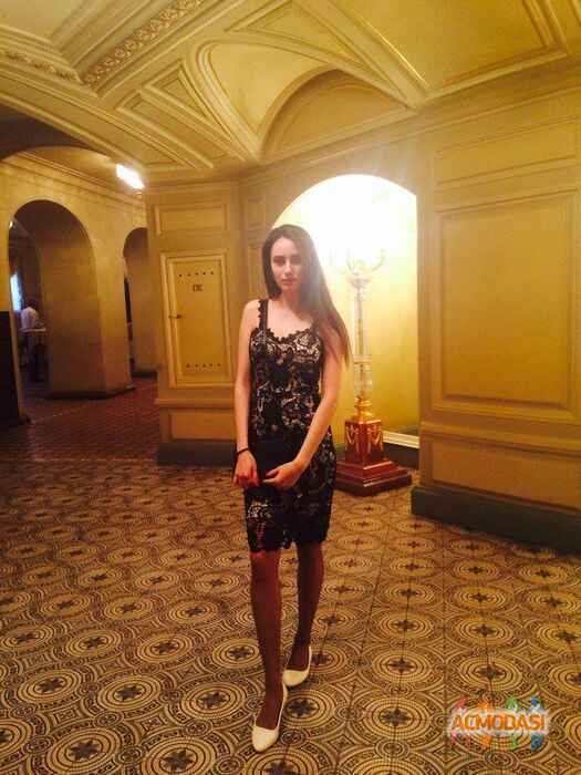 Анастасия Сергеевна Шевченко фото №1074334. Завантажено 03 Липня 2017