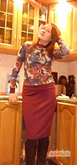 Олена Євгеніївна Хажанець фото №1080603. Завантажено 19 Липня 2017