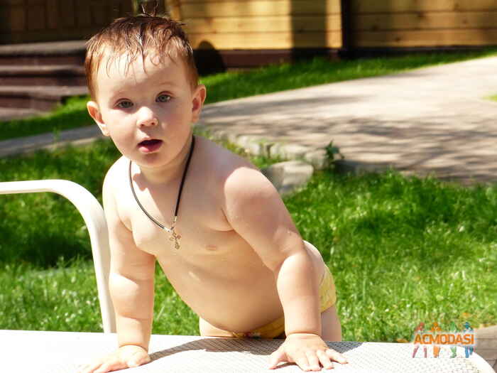 Микита  Кудренко фото №1084483. Завантажено 28 Липня 2017