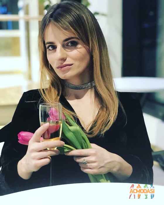 Світлана Володимирівна Лагода фото №1216443. Завантажено 02 Квітня 2018