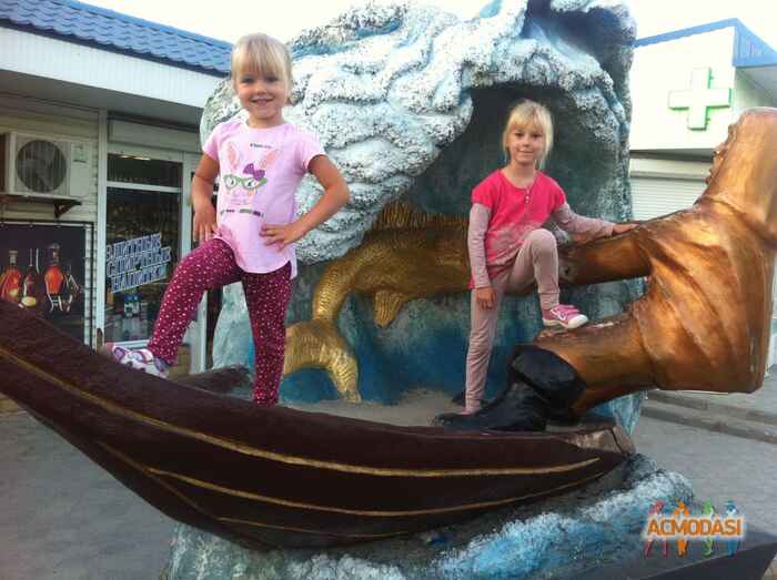 Дмитрий Андреевич Баранов фото №1098856. Завантажено 02 Вересня 2017